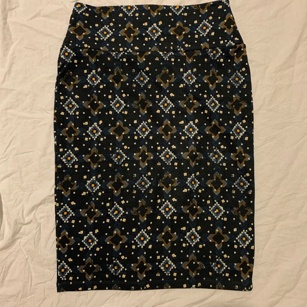 Lularoe Pencil Skirt